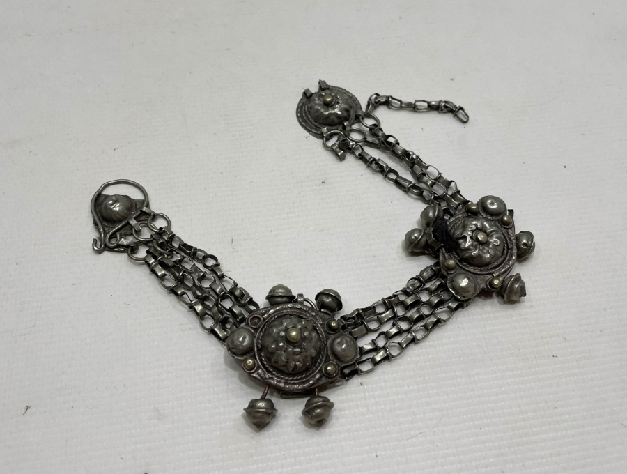 OSMANLI DÖNEMİ 1800 BAŞLARI NADİR PRİOR CEP SAATİ KÖSTEĞİ