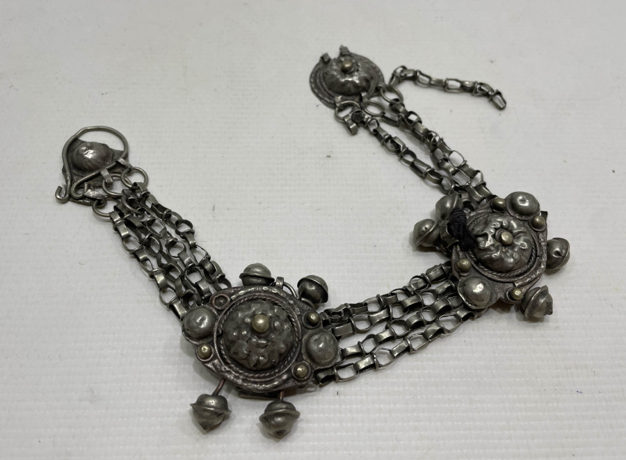 OSMANLI DÖNEMİ 1800 BAŞLARI NADİR PRİOR CEP SAATİ KÖSTEĞİ