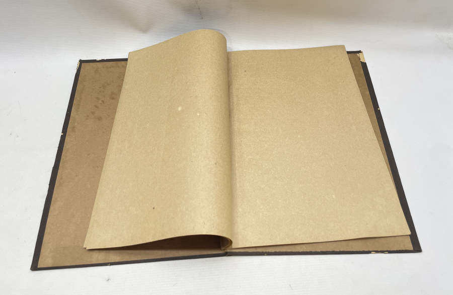 OSMANLI DÖNEMİ ALTIN VARAKLI CİLDİNDE KUR'AN-I KERİM CÜZÜ