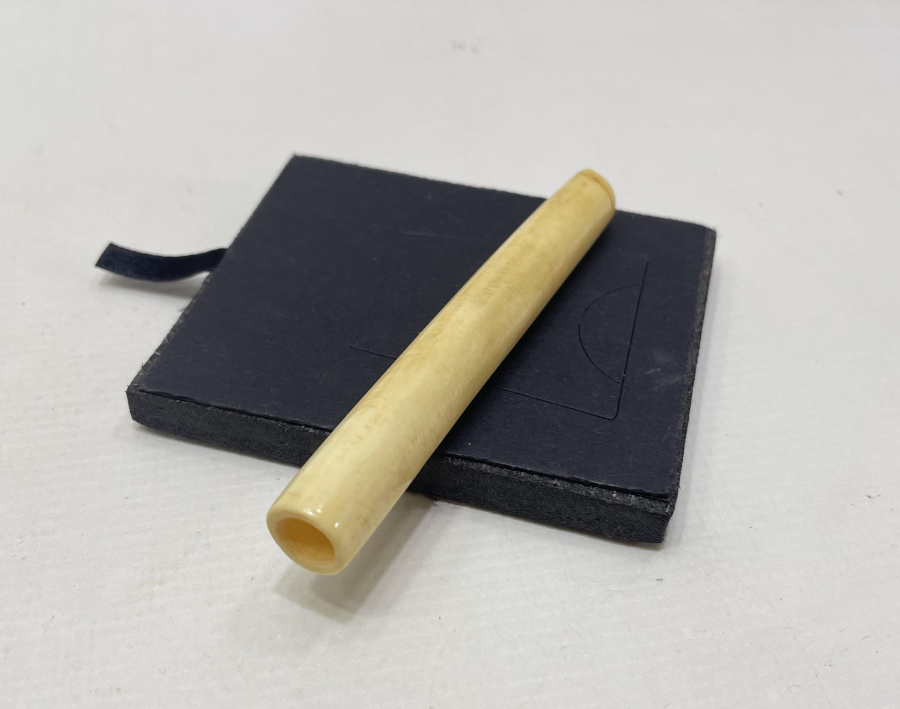 OSMANLI DÖNEMİ MORS DİŞİ AĞIZLIK