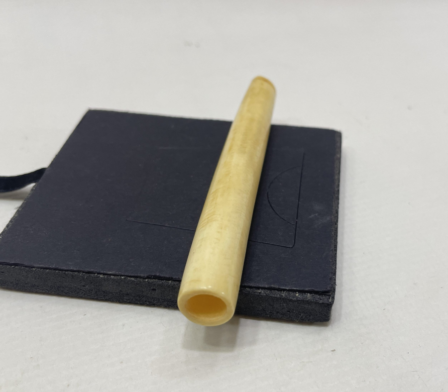 OSMANLI DÖNEMİ MORS DİŞİ AĞIZLIK