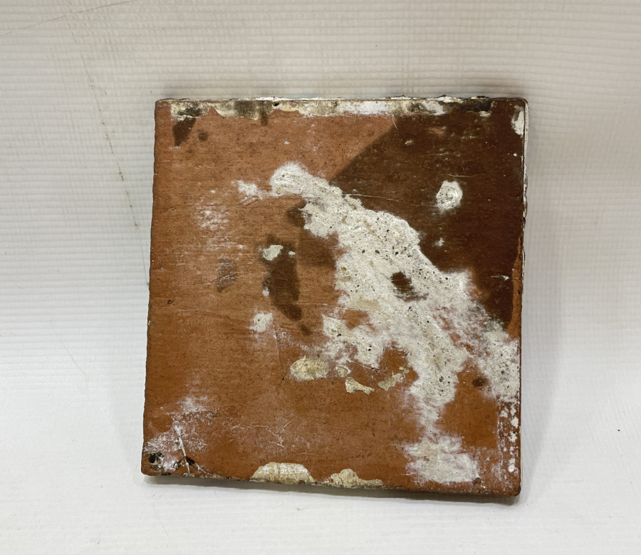 OSMANLI DÖNEMİ NADİR İZNİK ÇİNİ