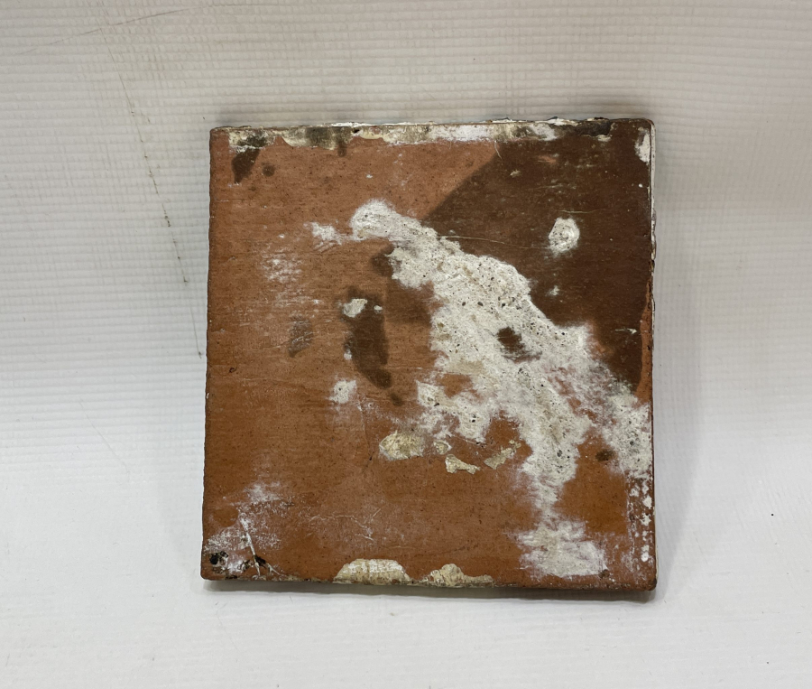 OSMANLI DÖNEMİ NADİR İZNİK ÇİNİ