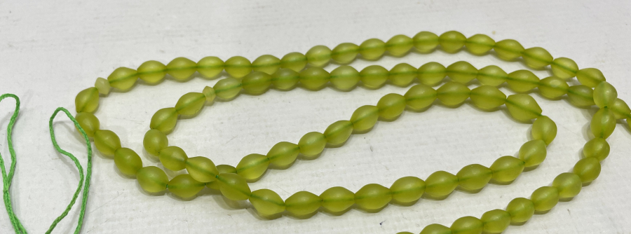 OSMANLI DÖNEMİ ŞAH MAKSUT NAMAZ TESPİHİ