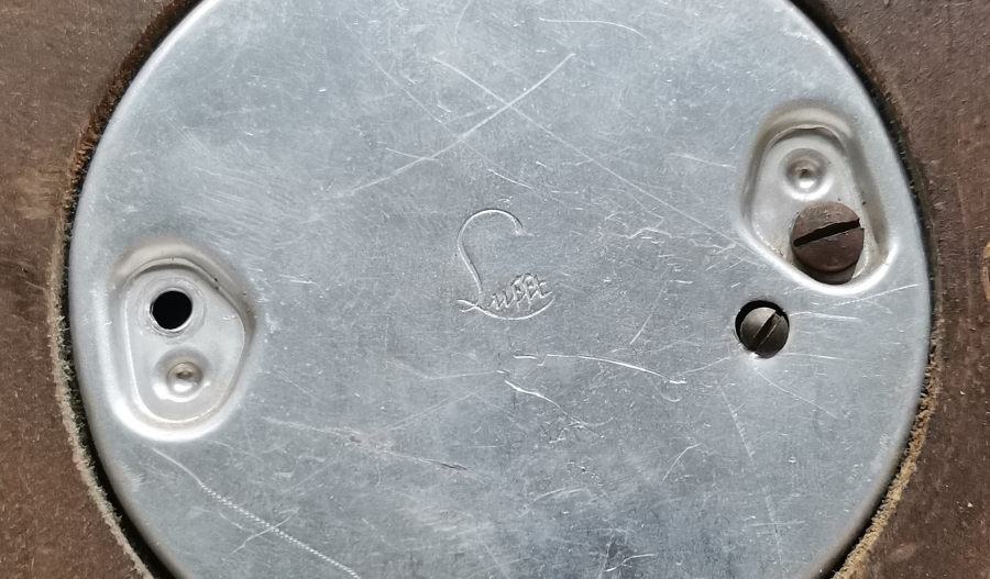 OSMANLI DÖNEMİ ÇOK NADİR BAROMETRE VE TERMOMETRE