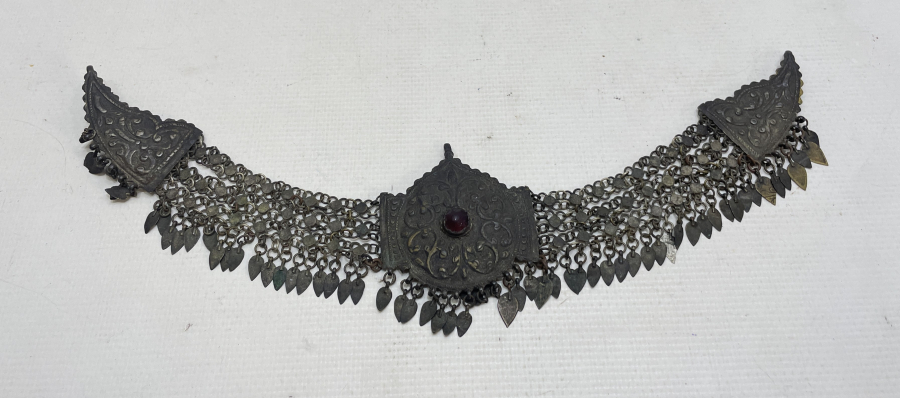 OSMANLI DÖNEMİ GELİN ALINLIĞI