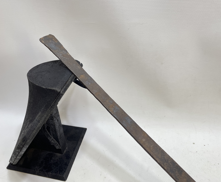 OSMANLI DÖNEMİ LEBLEBİCİ TAVASI