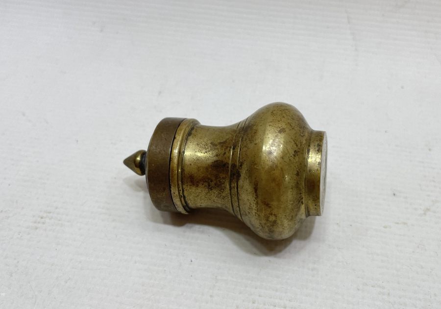 OSMANLI DÖNEMİ SÜLEYMANİYE HATTAT RIHDANI