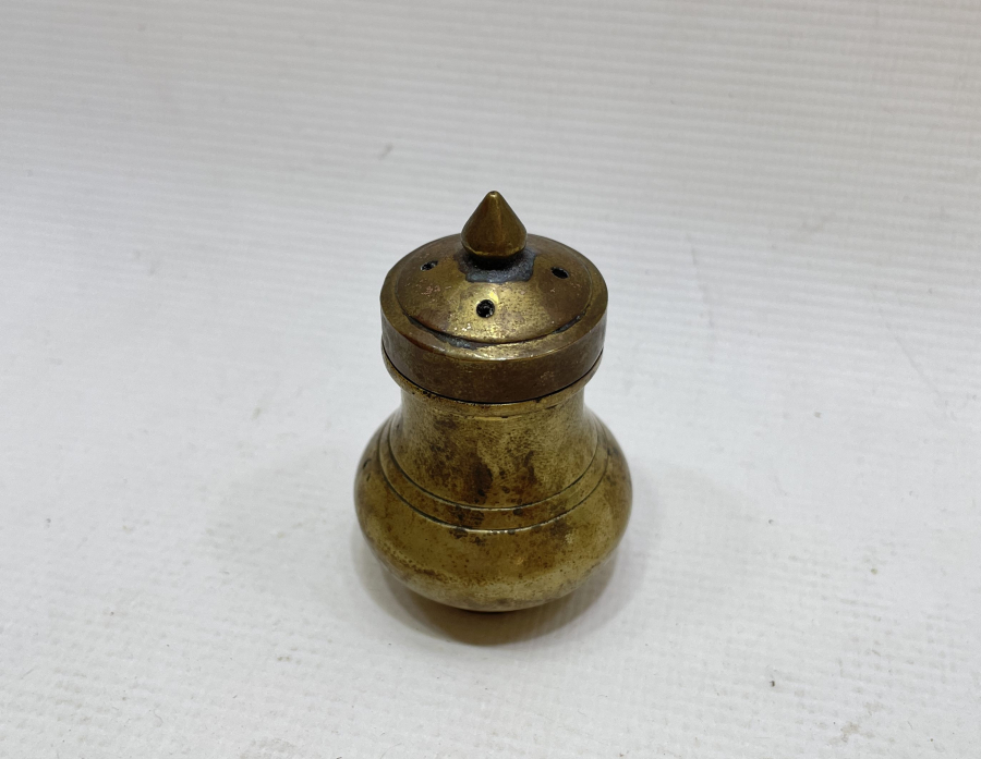 OSMANLI DÖNEMİ SÜLEYMANİYE HATTAT RIHDANI