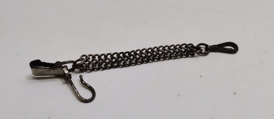 1. DÜNYA SAVAŞI DÖNEMİ ÇOK NADİR SUBAY KILIÇ ASKISI