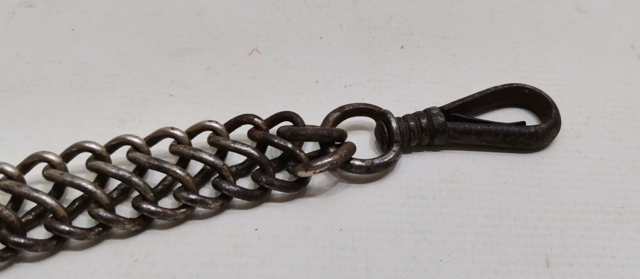 1. DÜNYA SAVAŞI DÖNEMİ ÇOK NADİR SUBAY KILIÇ ASKISI