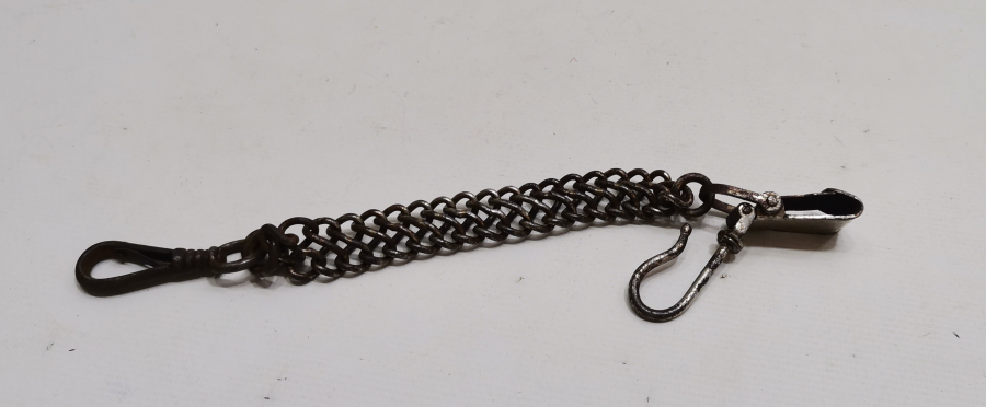 1. DÜNYA SAVAŞI DÖNEMİ ÇOK NADİR SUBAY KILIÇ ASKISI