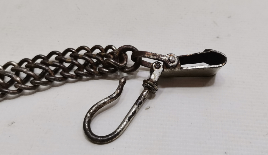 1. DÜNYA SAVAŞI DÖNEMİ ÇOK NADİR SUBAY KILIÇ ASKISI