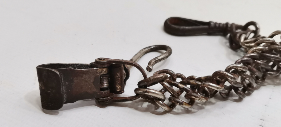 1. DÜNYA SAVAŞI DÖNEMİ ÇOK NADİR SUBAY KILIÇ ASKISI