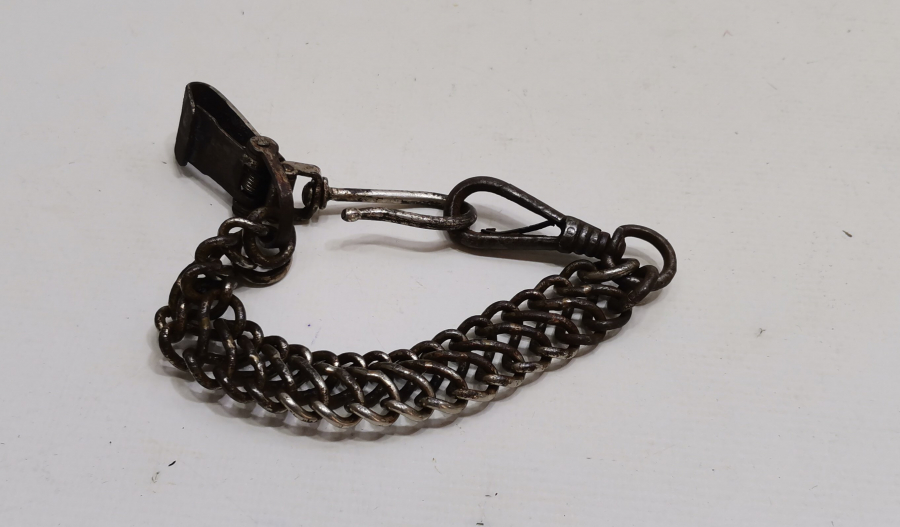 1. DÜNYA SAVAŞI DÖNEMİ ÇOK NADİR SUBAY KILIÇ ASKISI