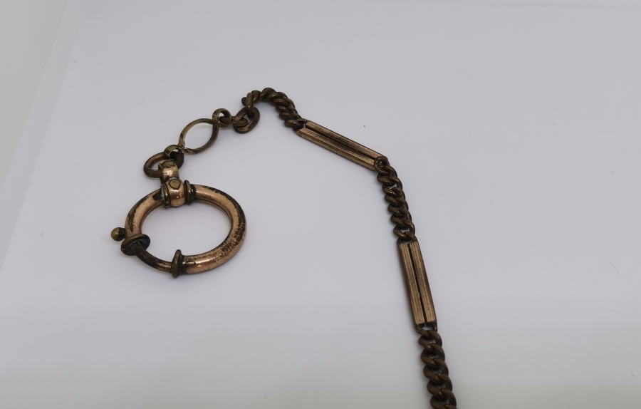 ANTİKA CEP SAATİ KÖSTEĞİ