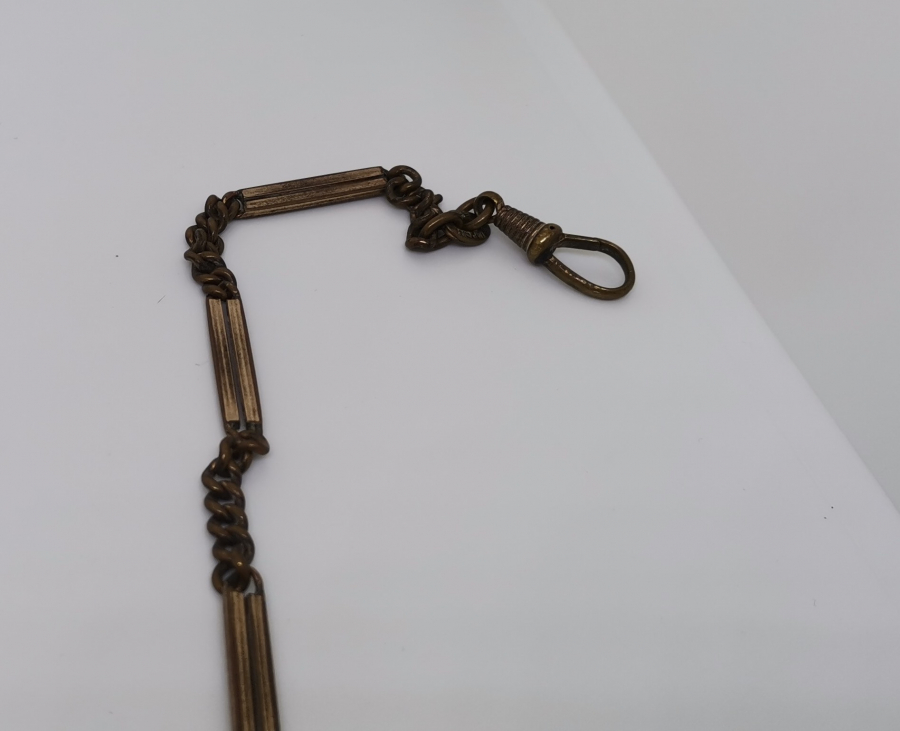 ANTİKA CEP SAATİ KÖSTEĞİ