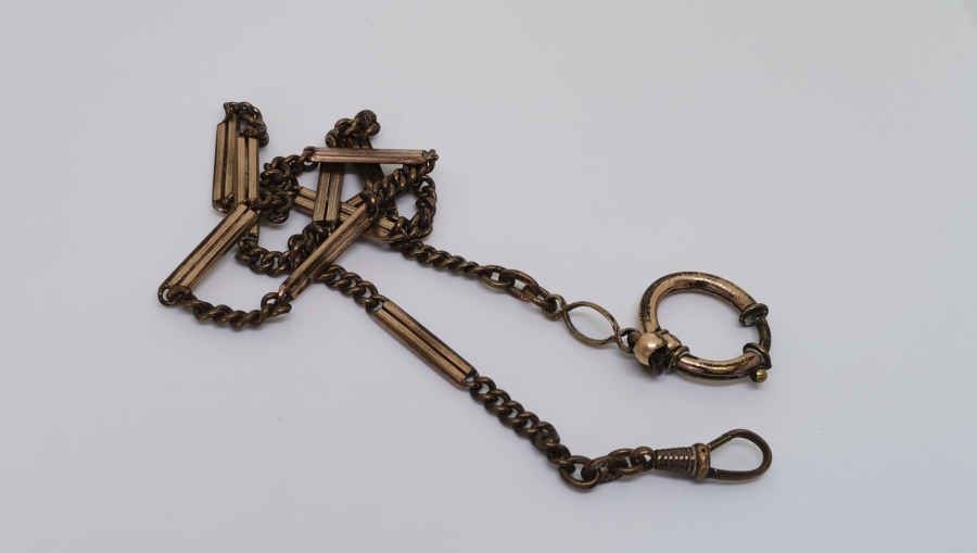 ANTİKA CEP SAATİ KÖSTEĞİ