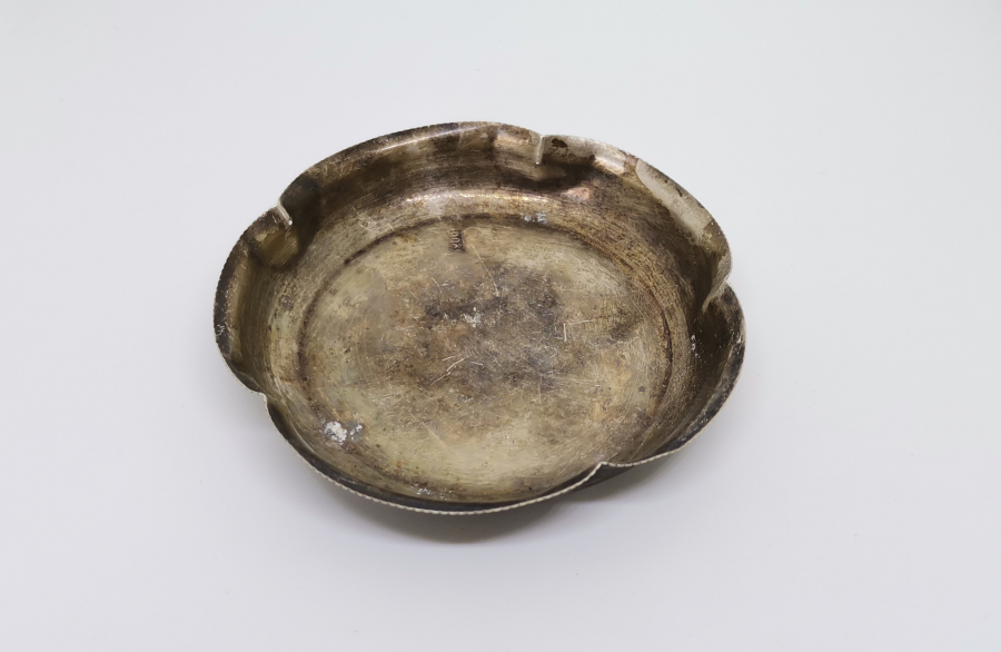 ANTİKA GÜMÜŞ İKRAMLIK