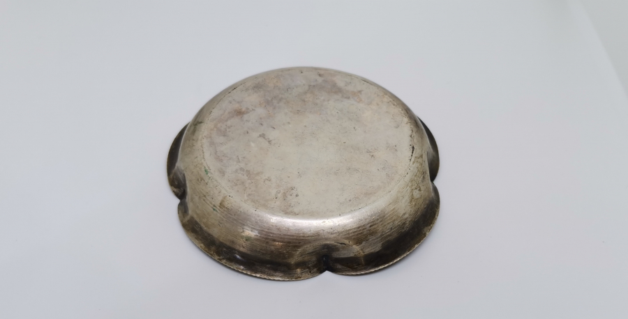 ANTİKA GÜMÜŞ İKRAMLIK