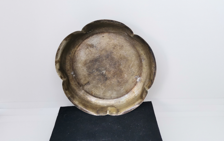 ANTİKA GÜMÜŞ İKRAMLIK