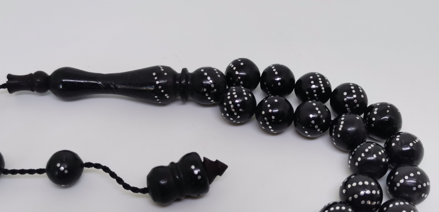 İŞLEMELİ OLTU TESPİH