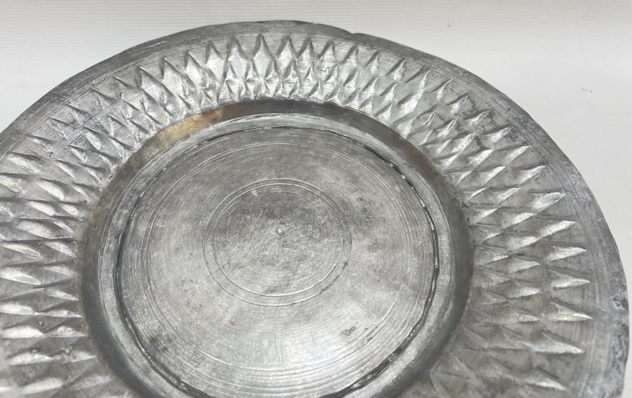 OSMANLI DÖNEMİ BADEMLİ LENGER