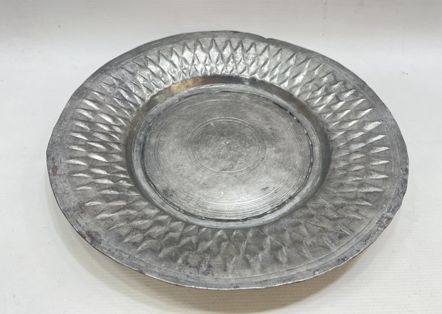 OSMANLI DÖNEMİ BADEMLİ LENGER