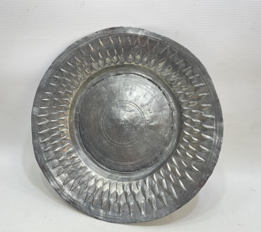 OSMANLI DÖNEMİ BADEMLİ LENGER