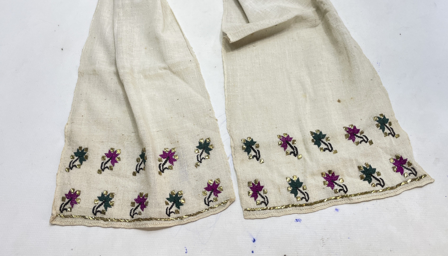 OSMANLI DÖNEMİ BURSA YÖRESİ HESAP İŞİ GELİN UÇKURU