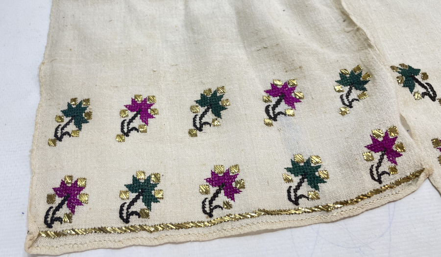 OSMANLI DÖNEMİ BURSA YÖRESİ HESAP İŞİ GELİN UÇKURU