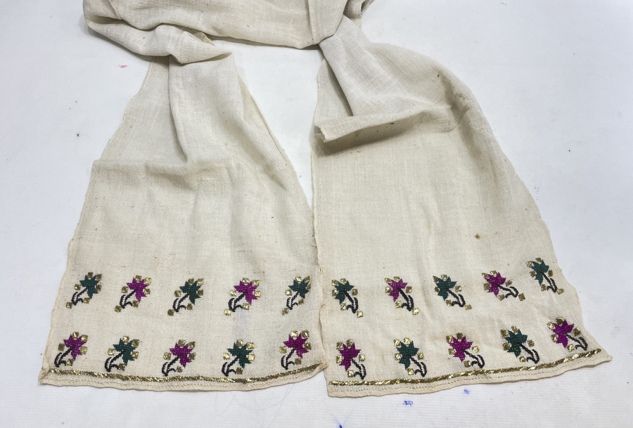 OSMANLI DÖNEMİ BURSA YÖRESİ HESAP İŞİ GELİN UÇKURU