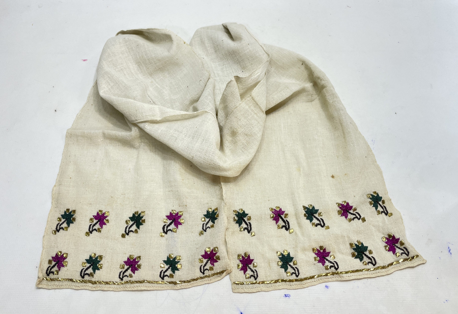 OSMANLI DÖNEMİ BURSA YÖRESİ HESAP İŞİ GELİN UÇKURU