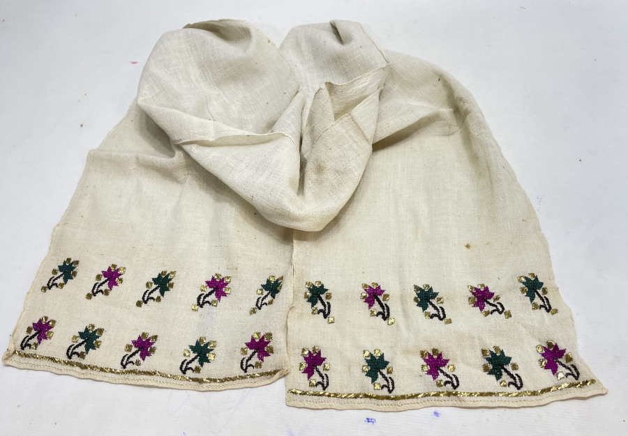 OSMANLI DÖNEMİ BURSA YÖRESİ HESAP İŞİ GELİN UÇKURU