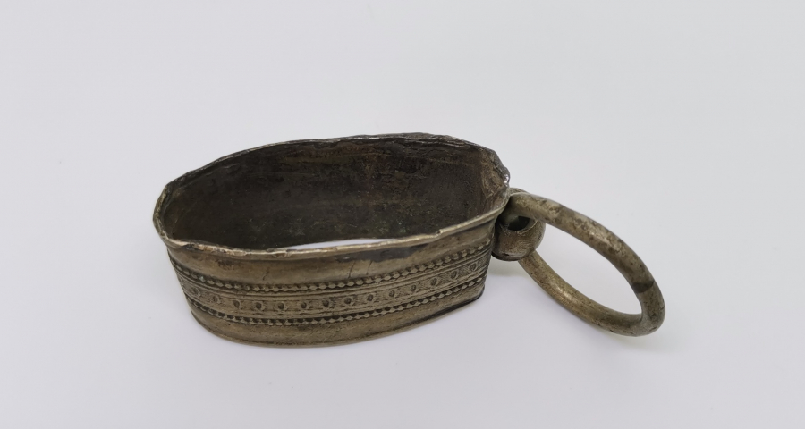 OSMANLI DÖNEMİ ERTUĞRUL ALAYLARI KILIÇ ASKISI