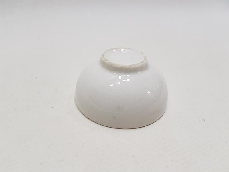 OSMANLI DÖNEMİ PORSELEN KAHVE FİNCANI