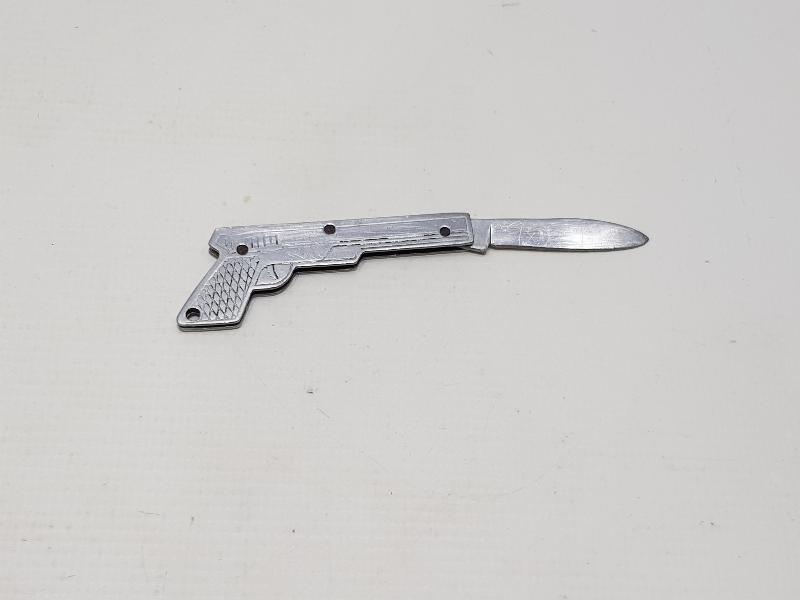 TABANCA FORMLU SAATÇİ ÇAKISI 