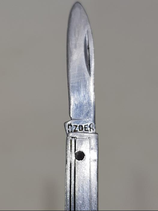 TABANCA FORMLU SAATÇİ ÇAKISI 