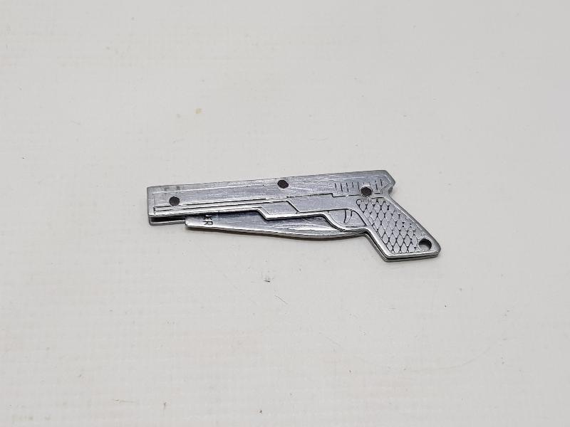 TABANCA FORMLU SAATÇİ ÇAKISI 