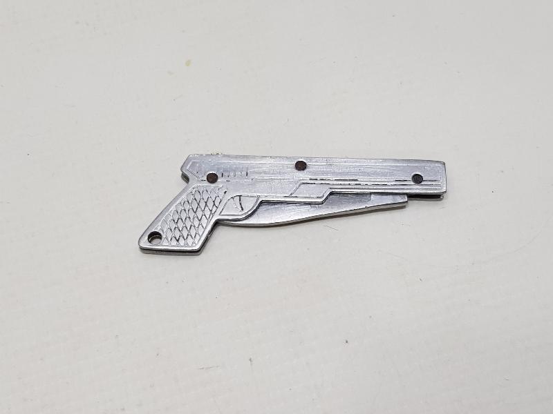 TABANCA FORMLU SAATÇİ ÇAKISI 