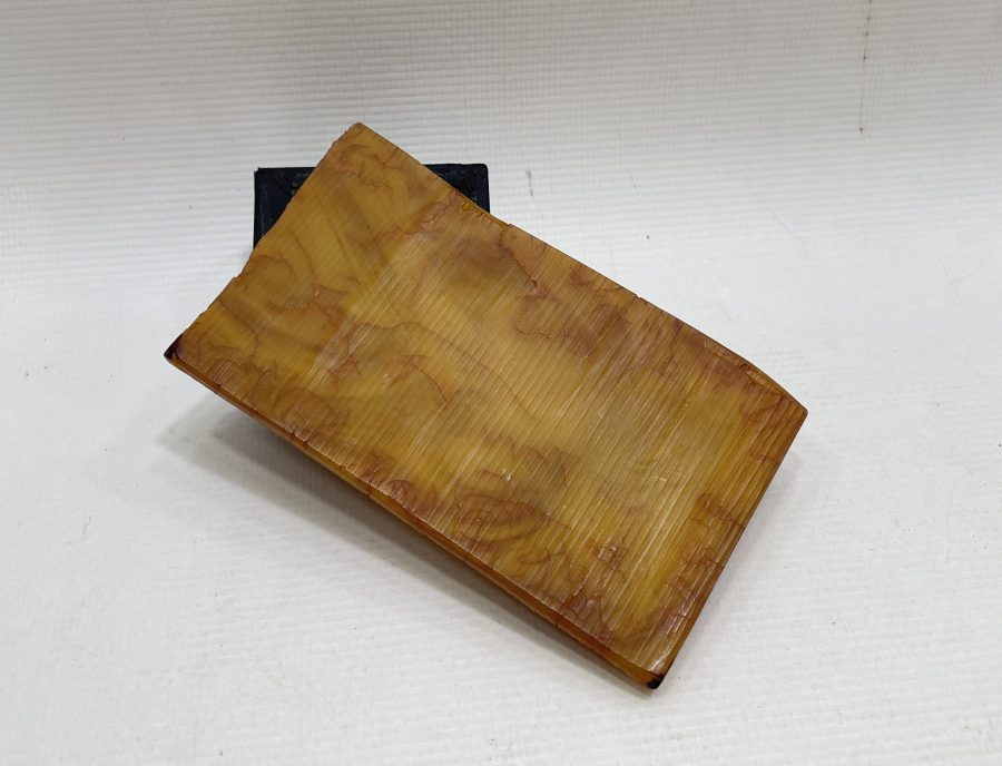 TESPİH YAPIMINA UYGUN ANTİKA KATALİN KÜTLE