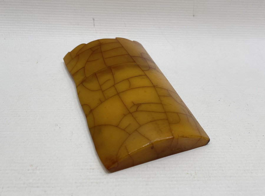 TESPİH YAPIMINA UYGUN ANTİKA KATALİN KÜTLE