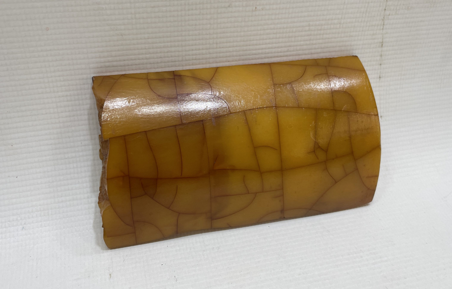 TESPİH YAPIMINA UYGUN ANTİKA KATALİN KÜTLE