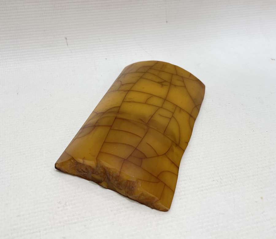 TESPİH YAPIMINA UYGUN ANTİKA KATALİN KÜTLE