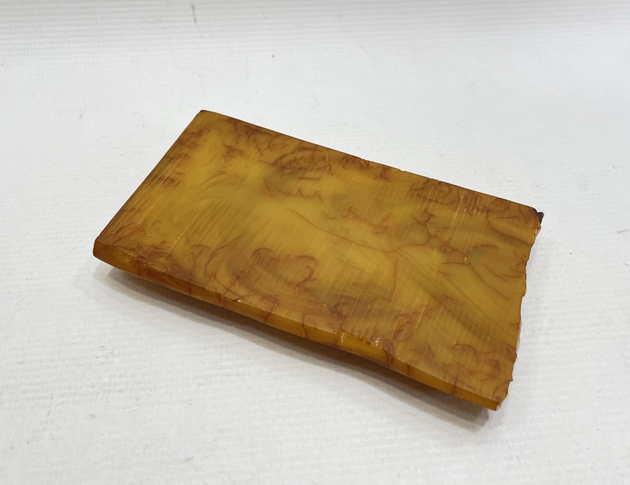 TESPİH YAPIMINA UYGUN ANTİKA KATALİN KÜTLE