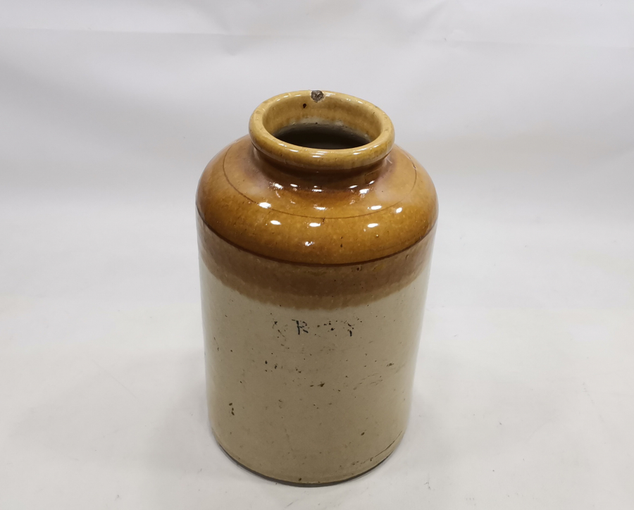 1. DÜNYA SAVAŞI DÖNEMİ NADİR SRD ŞİŞE