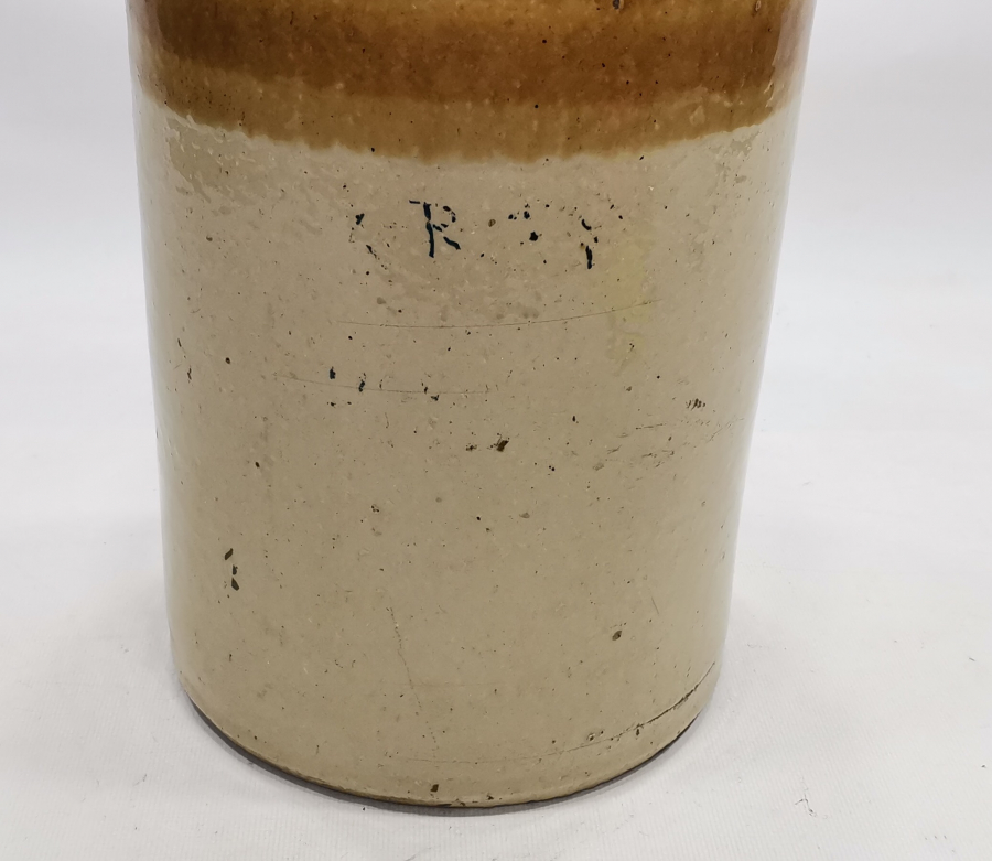 1. DÜNYA SAVAŞI DÖNEMİ NADİR SRD ŞİŞE