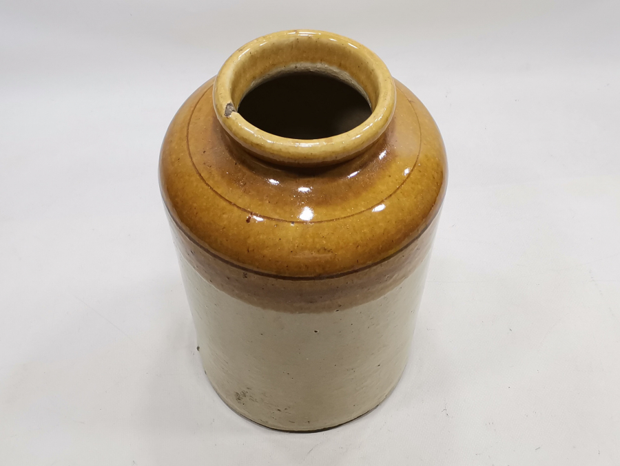 1. DÜNYA SAVAŞI DÖNEMİ NADİR SRD ŞİŞE