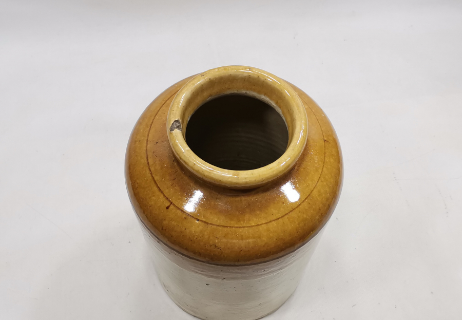 1. DÜNYA SAVAŞI DÖNEMİ NADİR SRD ŞİŞE