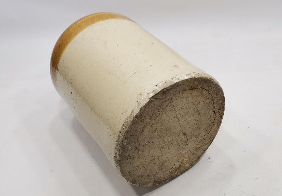 1. DÜNYA SAVAŞI DÖNEMİ NADİR SRD ŞİŞE